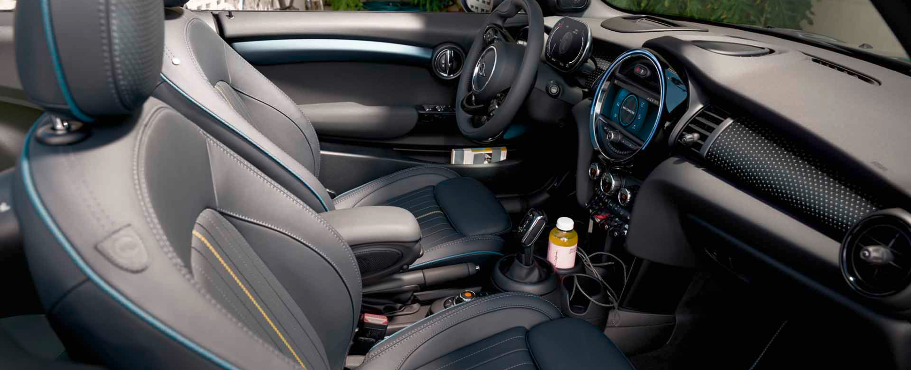 MINI Cabrio